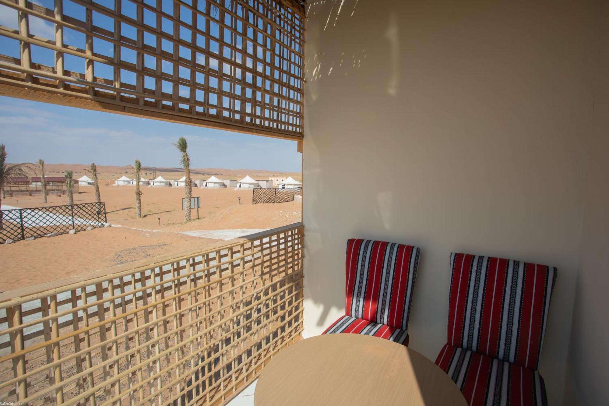 Al Salam Desert Camp Bidiya Hotel Екстериор снимка